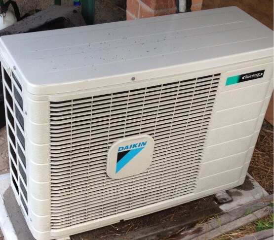 5 Aircon Cleaning After