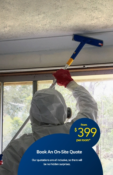 Electrodry Mould Cleaning Ballina Lismore