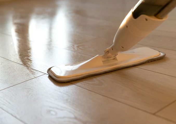 pros and cons of different wood floor polish types