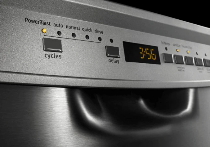 tips to selecting the best dishwasher cycle