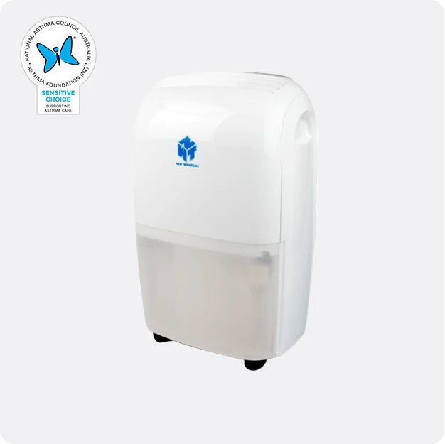 Medium 20L Dehumidifier Wl