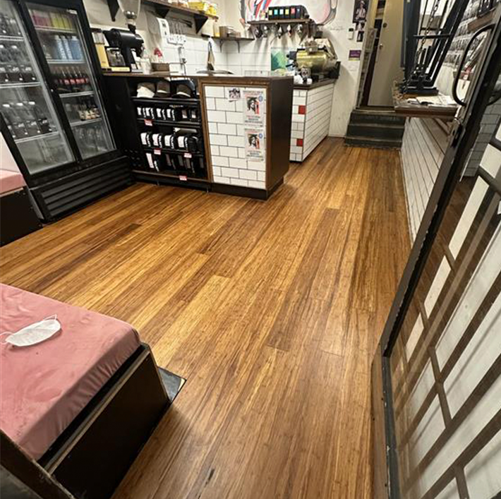 Vesting 3 After