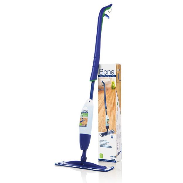 Bona Wood Floor Cleaner Spray Mop