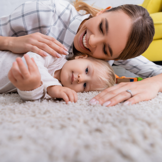 professional carpet cleaners ipswich area