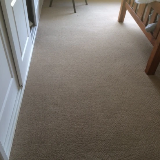 2 Carpet After