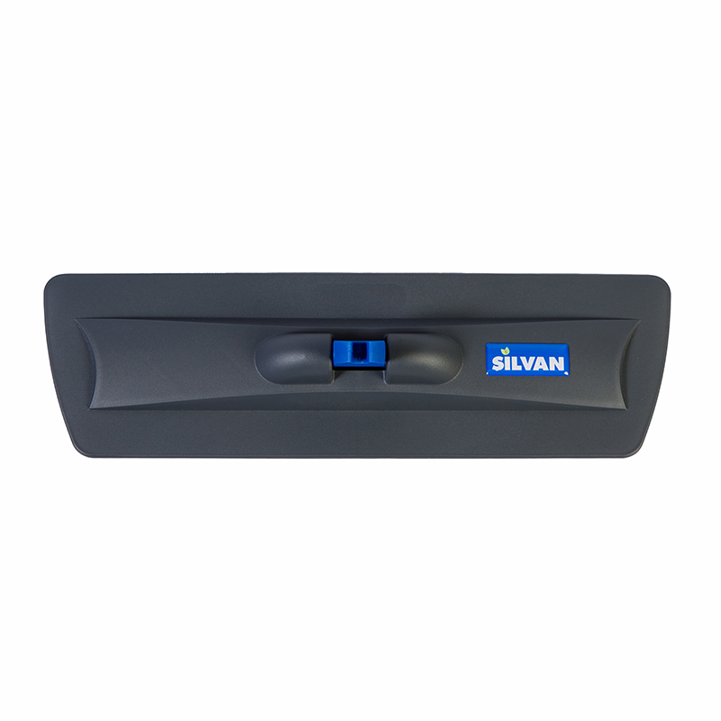 Silvan Close Up 03