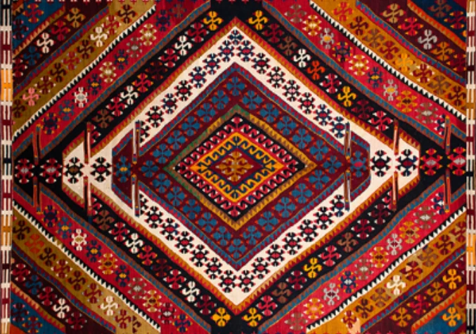 kilims carpet