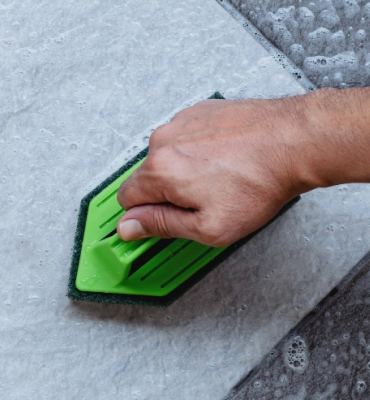 An Expert's Guide to Removing Detergent Haze from Tiles
