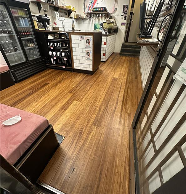 Floor Vesting 04 A