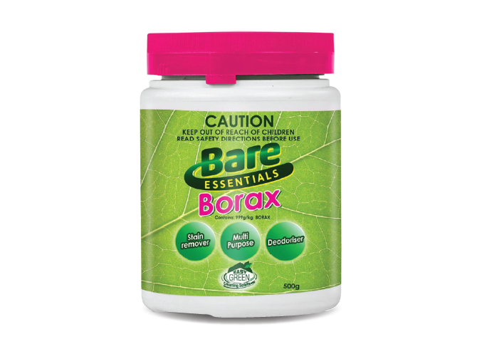 Borax Item