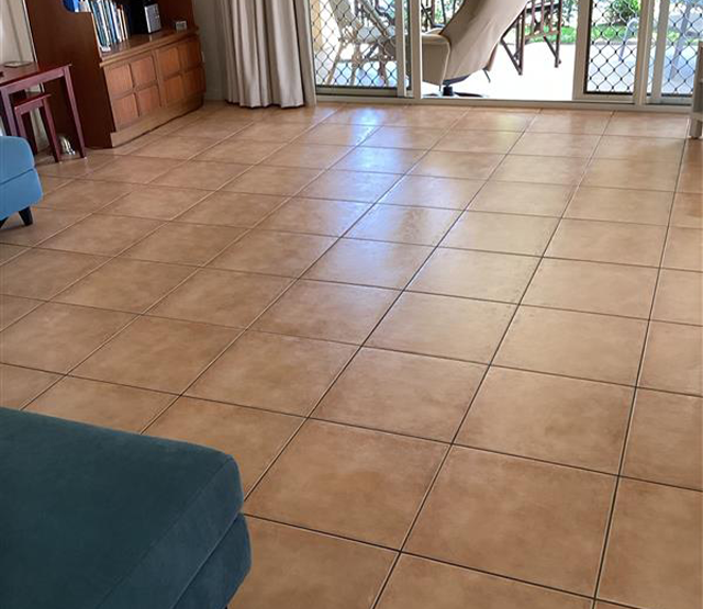 Tile Cleaning 4 After