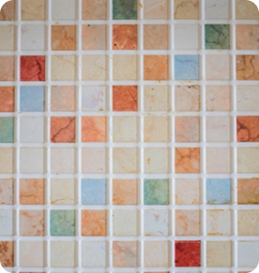 Ceramic tile