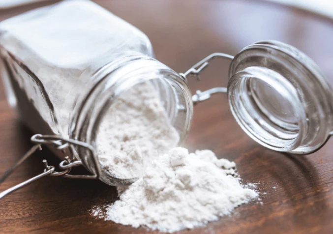 how to use baking soda for cleaning